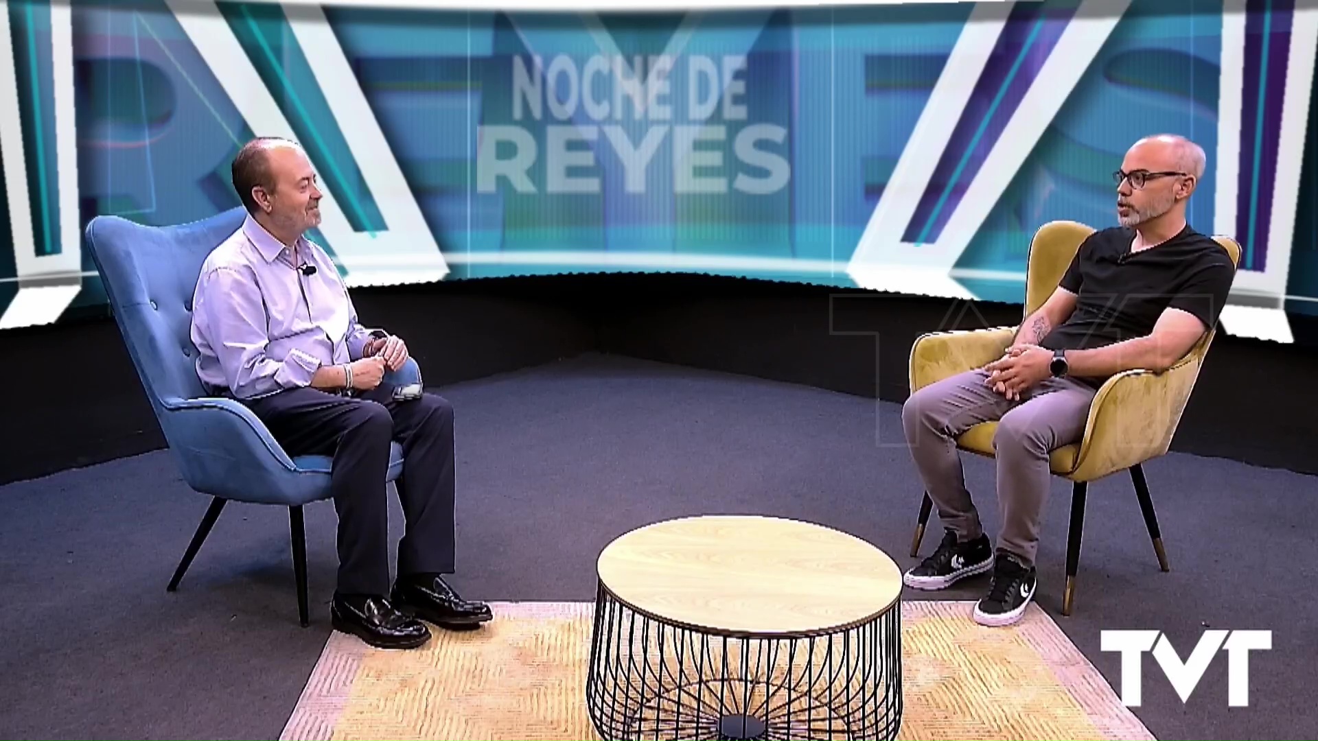 Noche de Reyes - 29 - Aniversario Teatro y Joyería Hernández